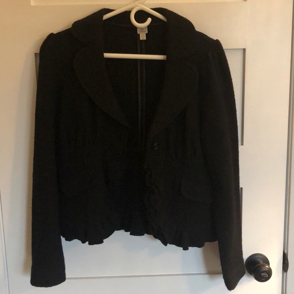 Tristan jacket - Picture 1 of 3